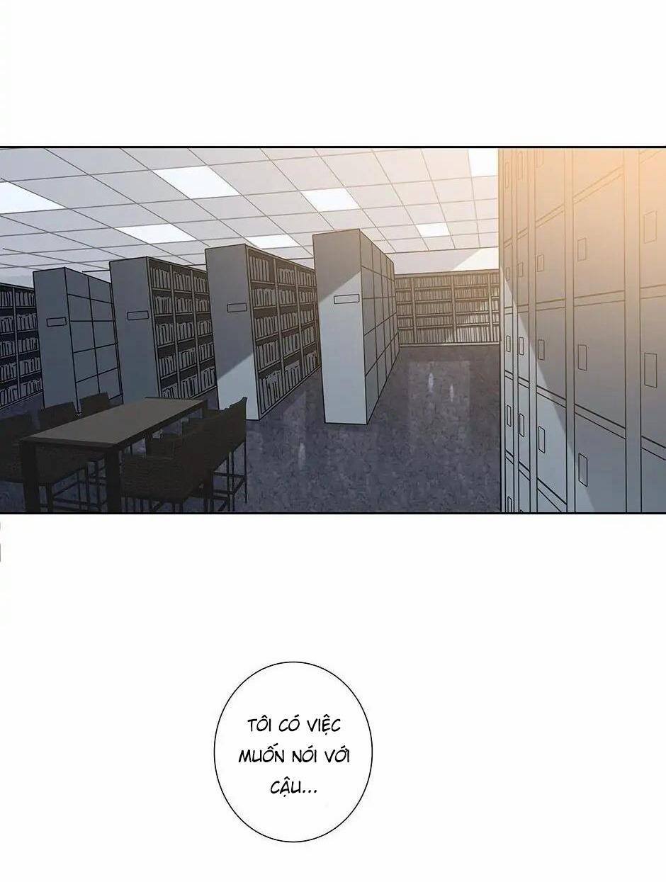 Đừng Chạm Vào Tim Tôi 54 trang 7