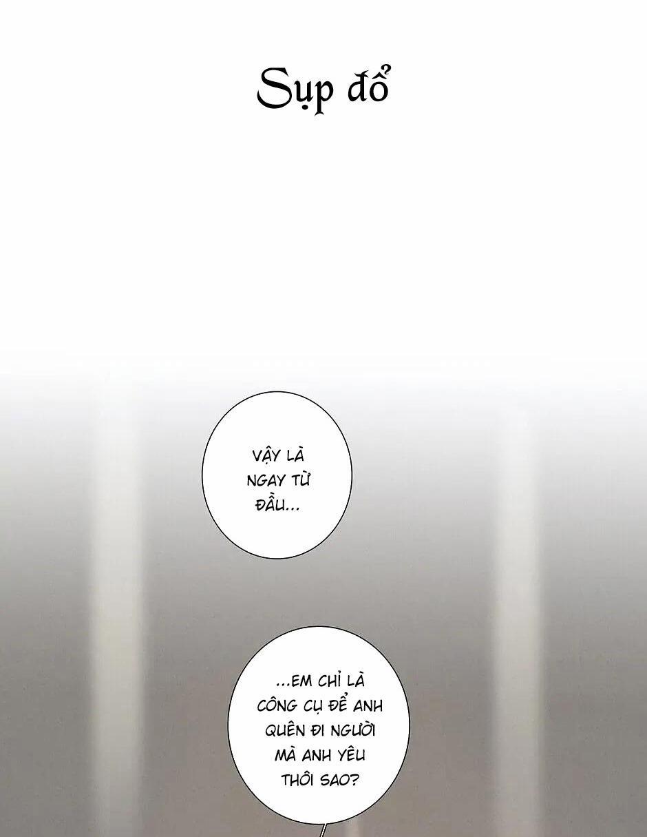 Đừng Chạm Vào Tim Tôi 55 trang 0