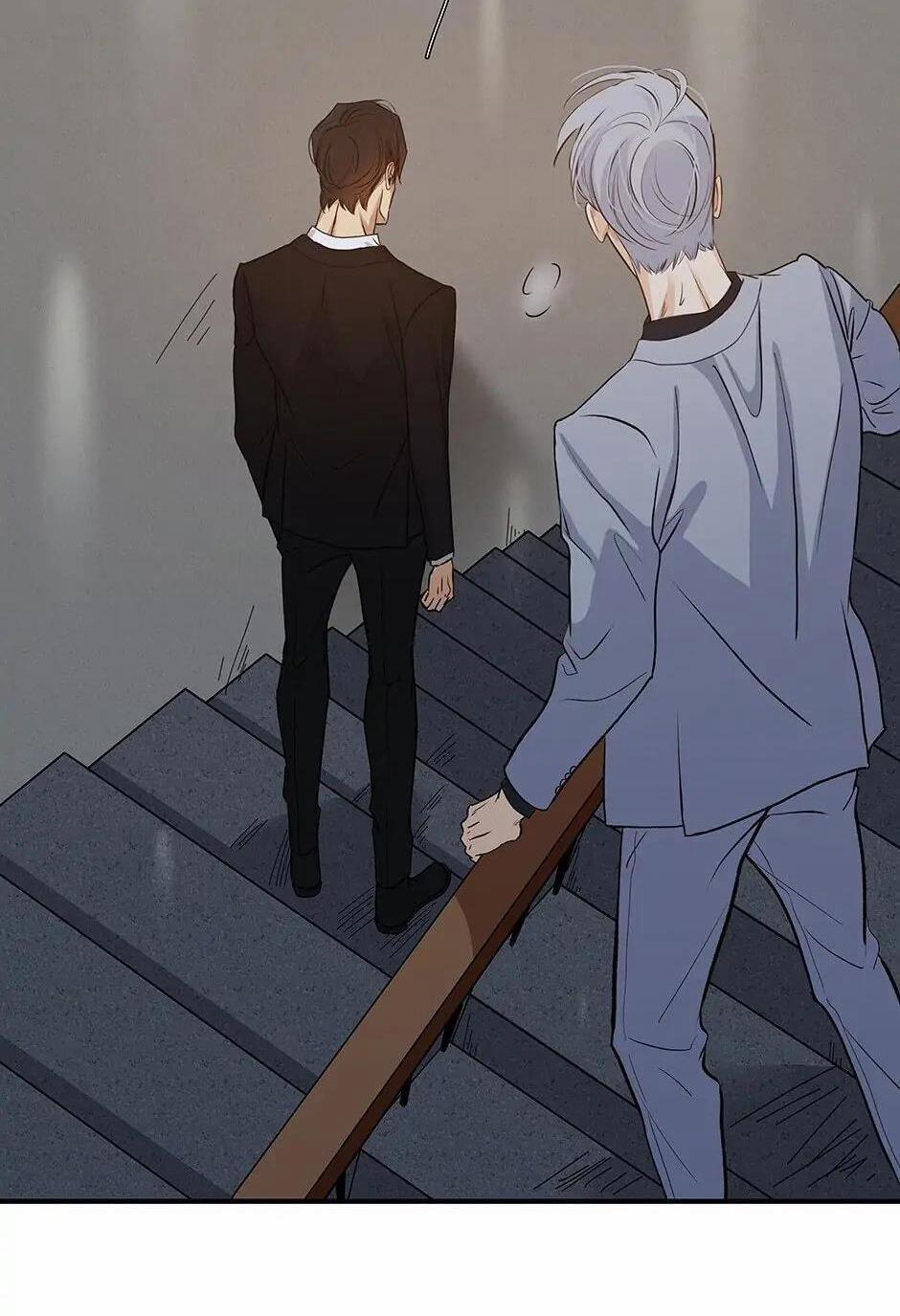 Đừng Chạm Vào Tim Tôi 55 trang 1