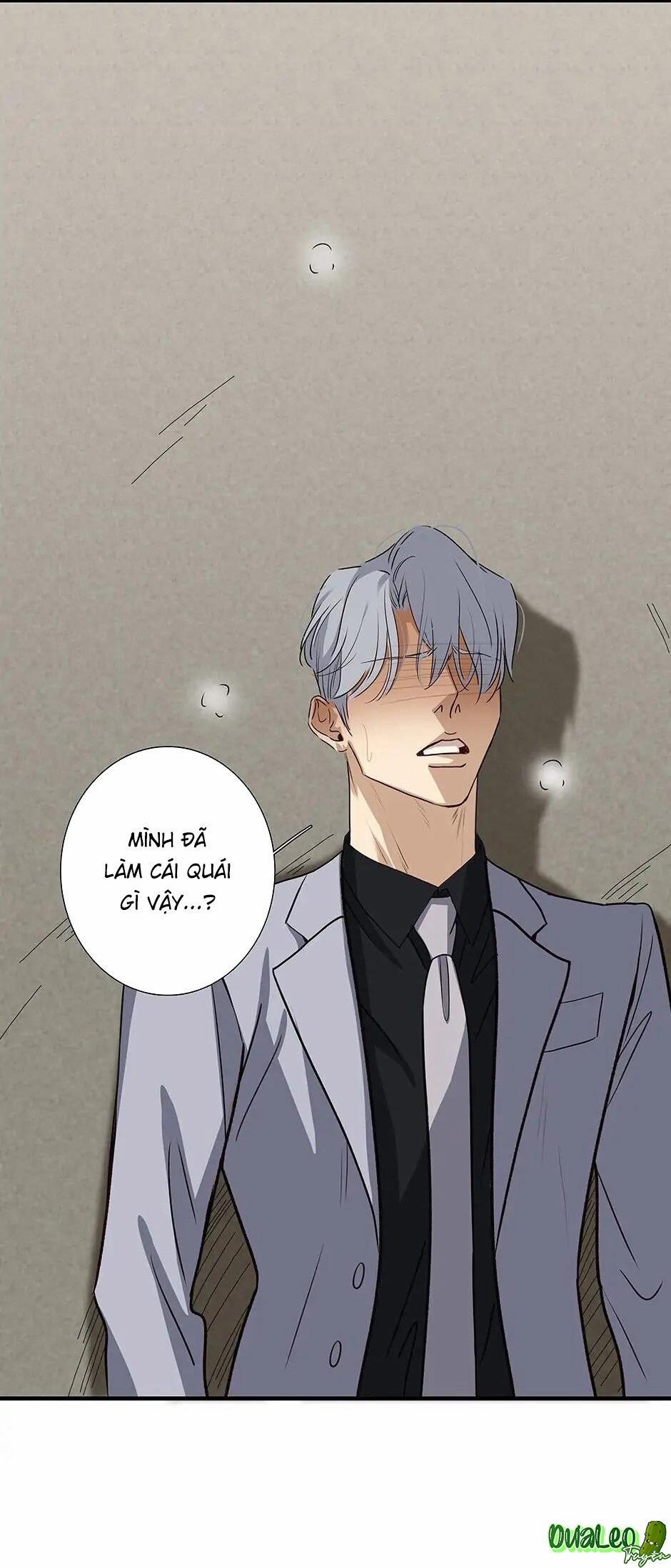 Đừng Chạm Vào Tim Tôi 55 trang 15