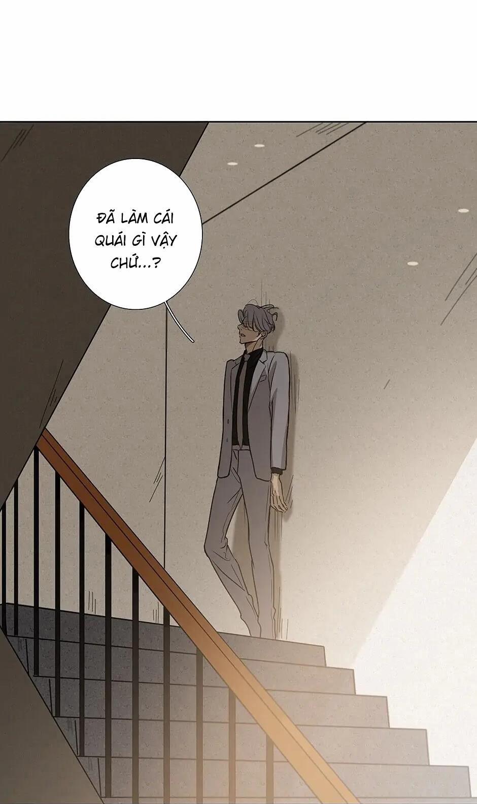 Đừng Chạm Vào Tim Tôi 55 trang 16