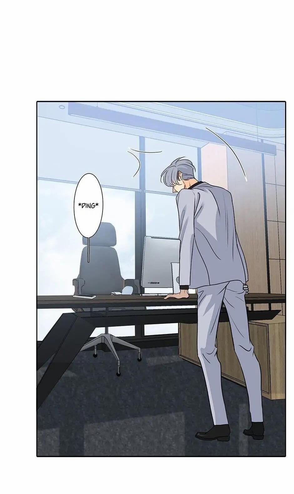 Đừng Chạm Vào Tim Tôi 55 trang 23