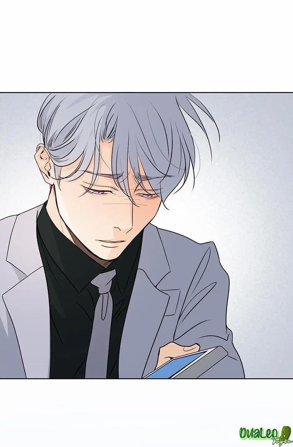 Đừng Chạm Vào Tim Tôi 55 trang 25