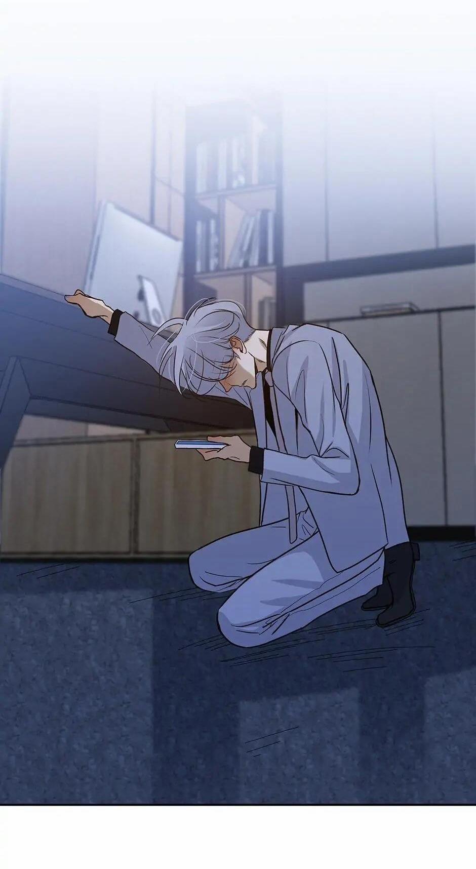 Đừng Chạm Vào Tim Tôi 55 trang 26