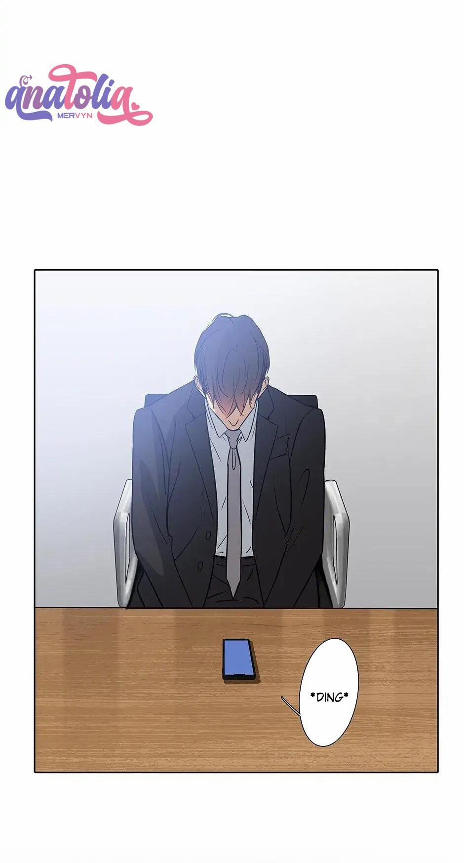 Đừng Chạm Vào Tim Tôi 55 trang 27