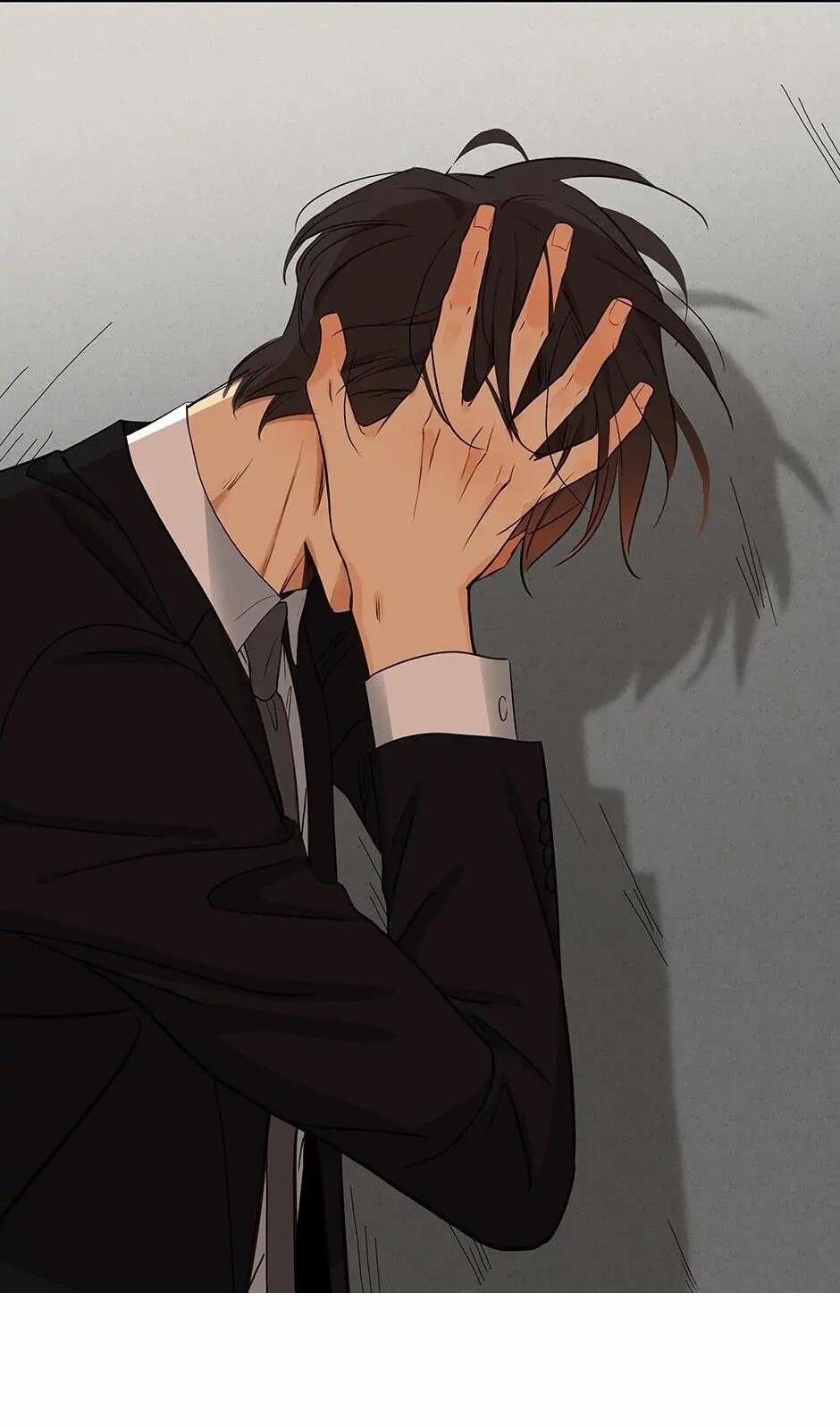 Đừng Chạm Vào Tim Tôi 55 trang 3