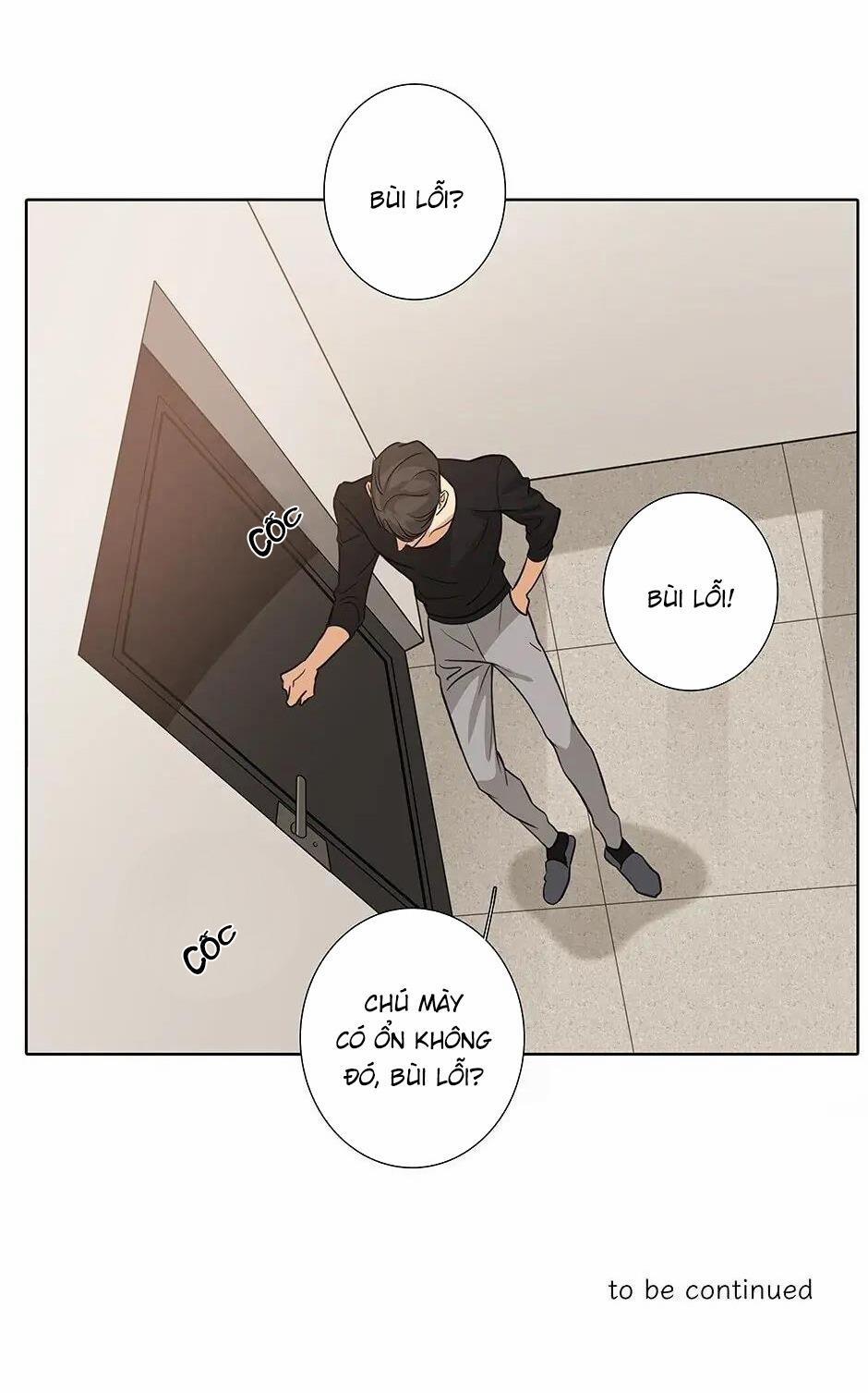 Đừng Chạm Vào Tim Tôi 55 trang 34