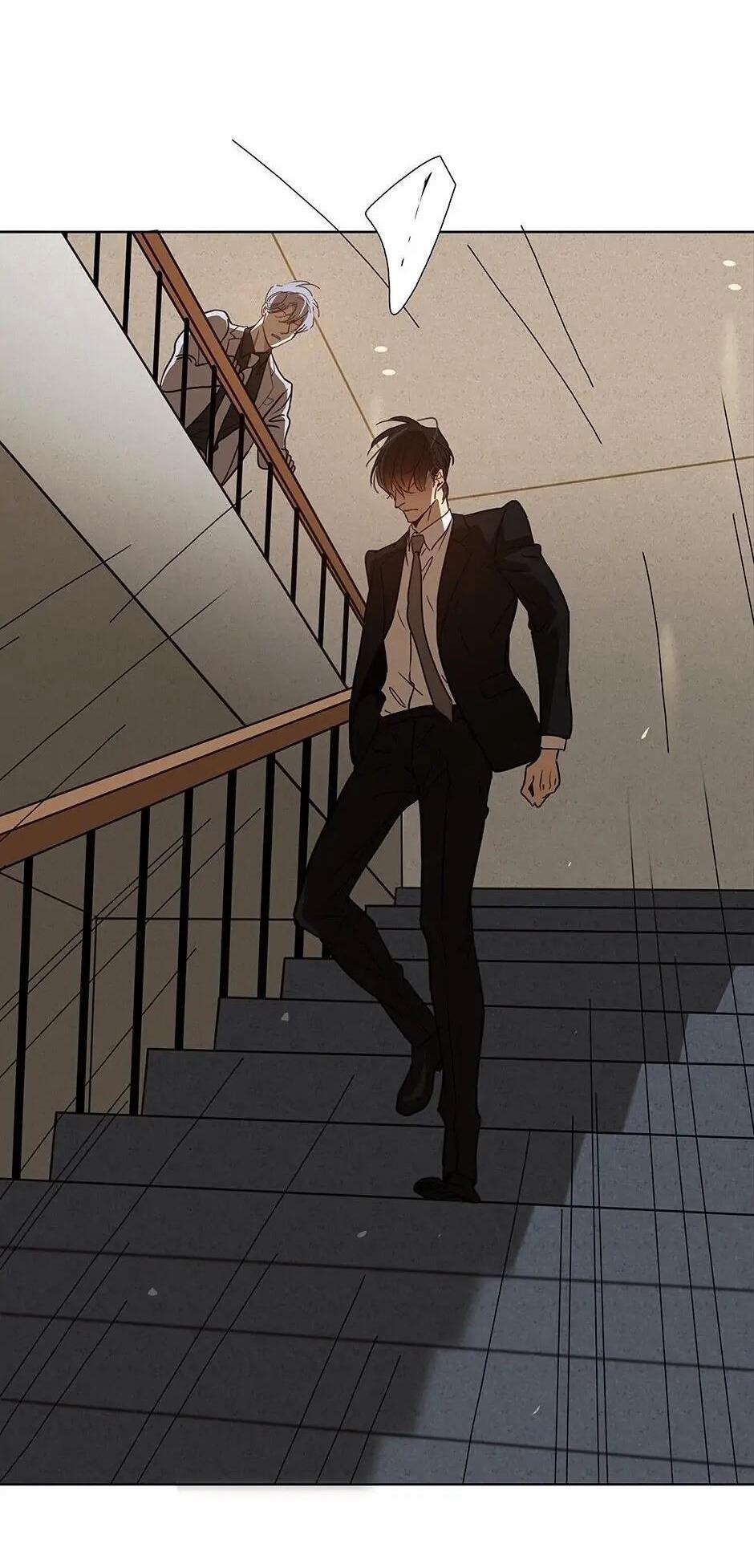 Đừng Chạm Vào Tim Tôi 55 trang 5