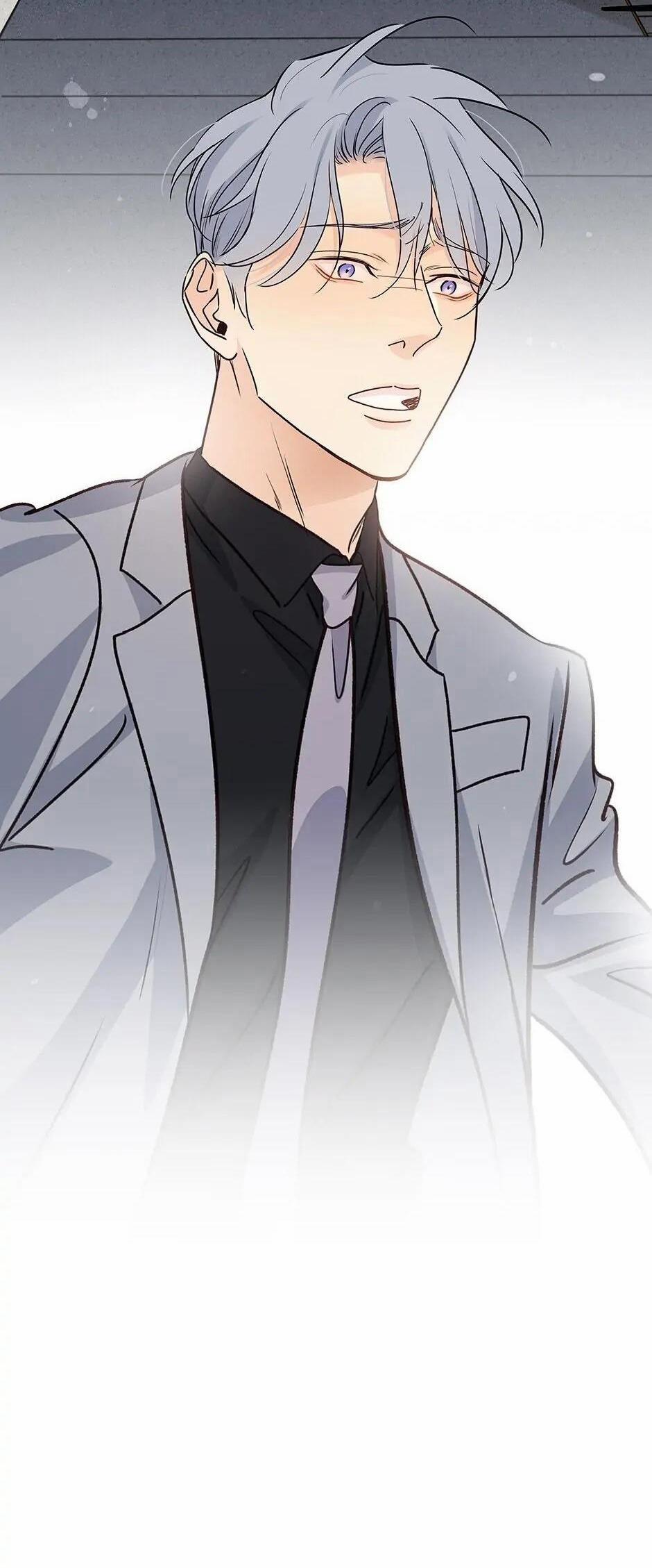 Đừng Chạm Vào Tim Tôi 55 trang 8