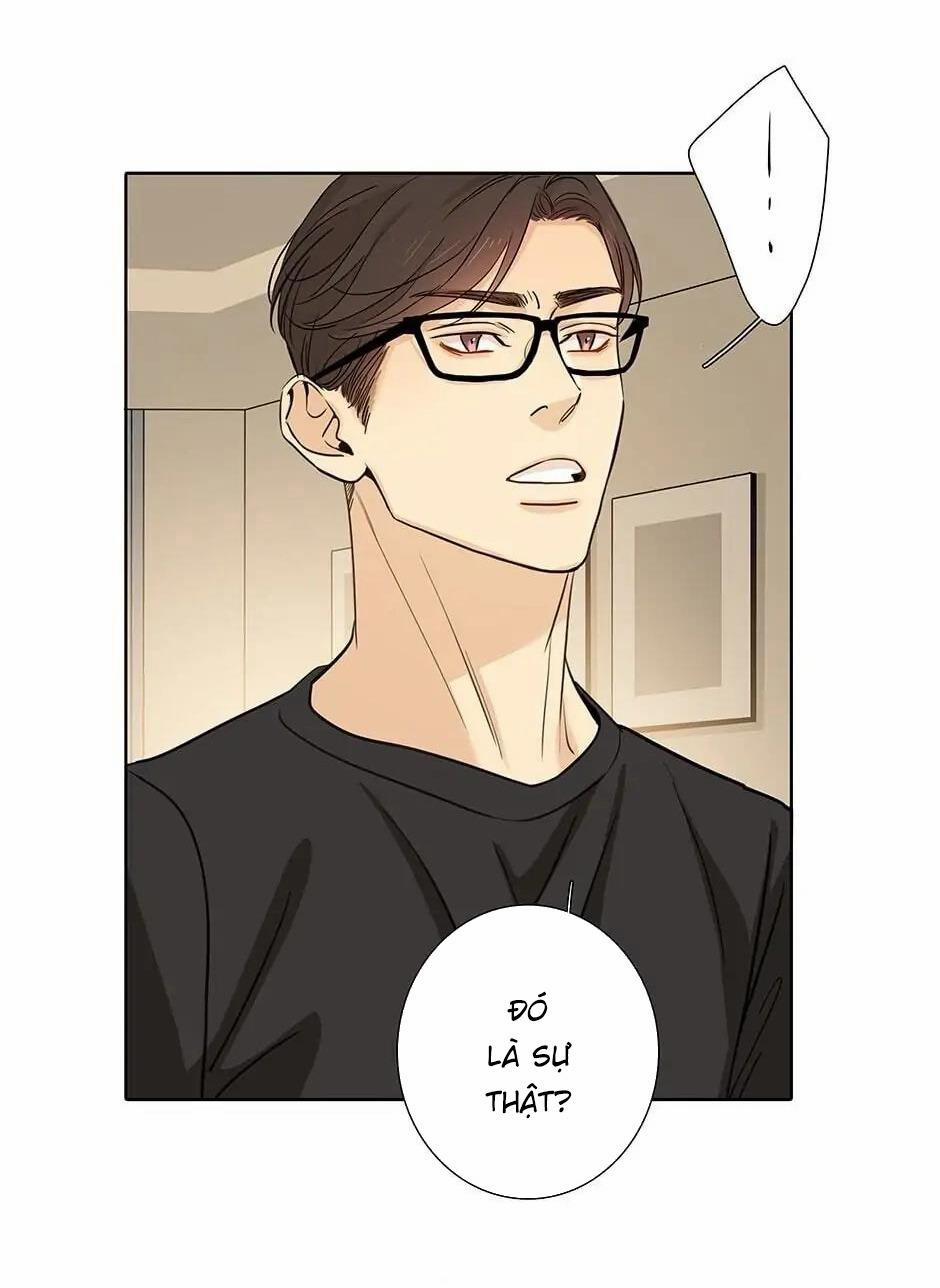 Đừng Chạm Vào Tim Tôi 56 trang 22