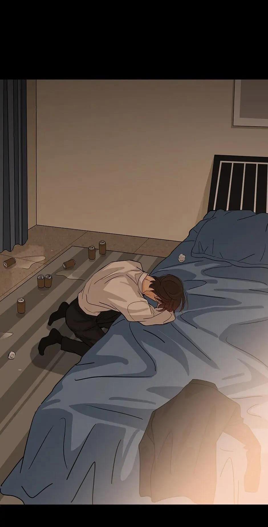 Đừng Chạm Vào Tim Tôi 56 trang 26