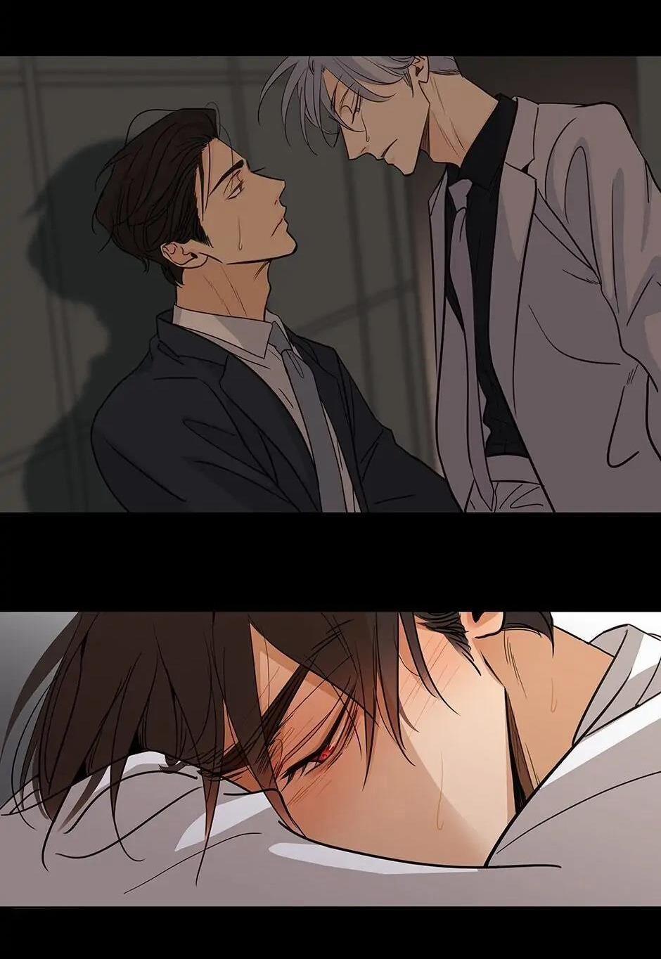 Đừng Chạm Vào Tim Tôi 56 trang 27