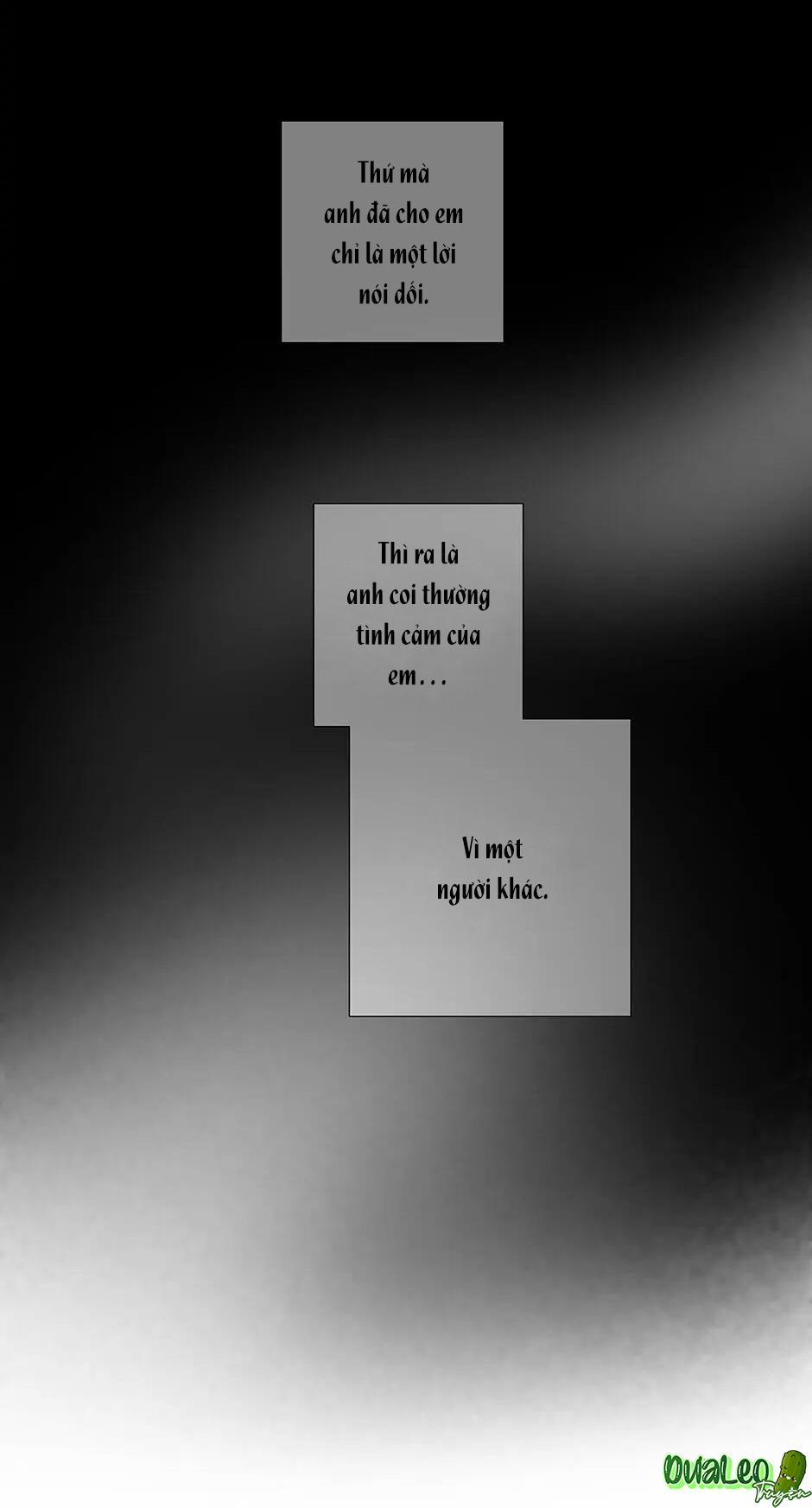 Đừng Chạm Vào Tim Tôi 56 trang 29