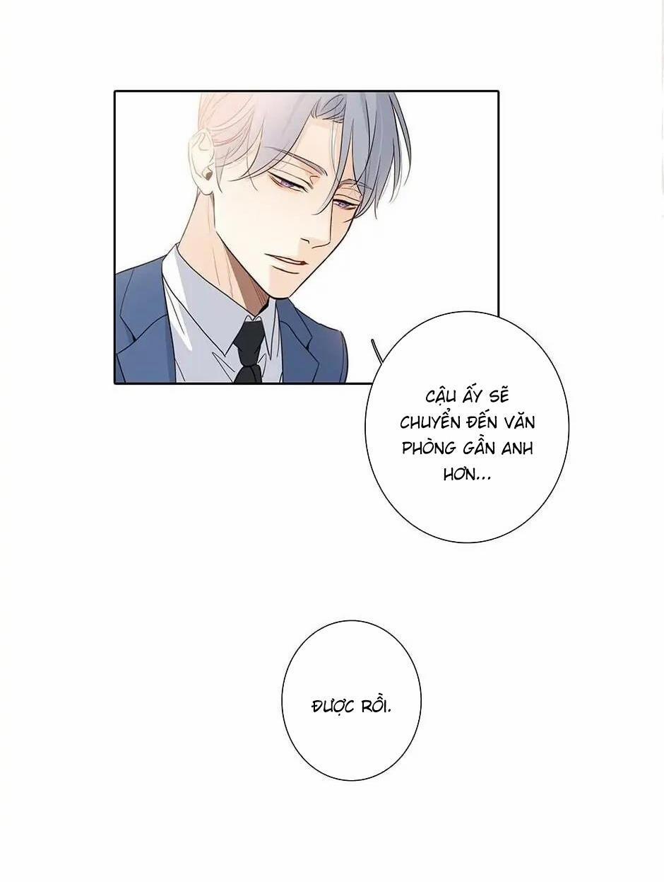 Đừng Chạm Vào Tim Tôi 56 trang 37