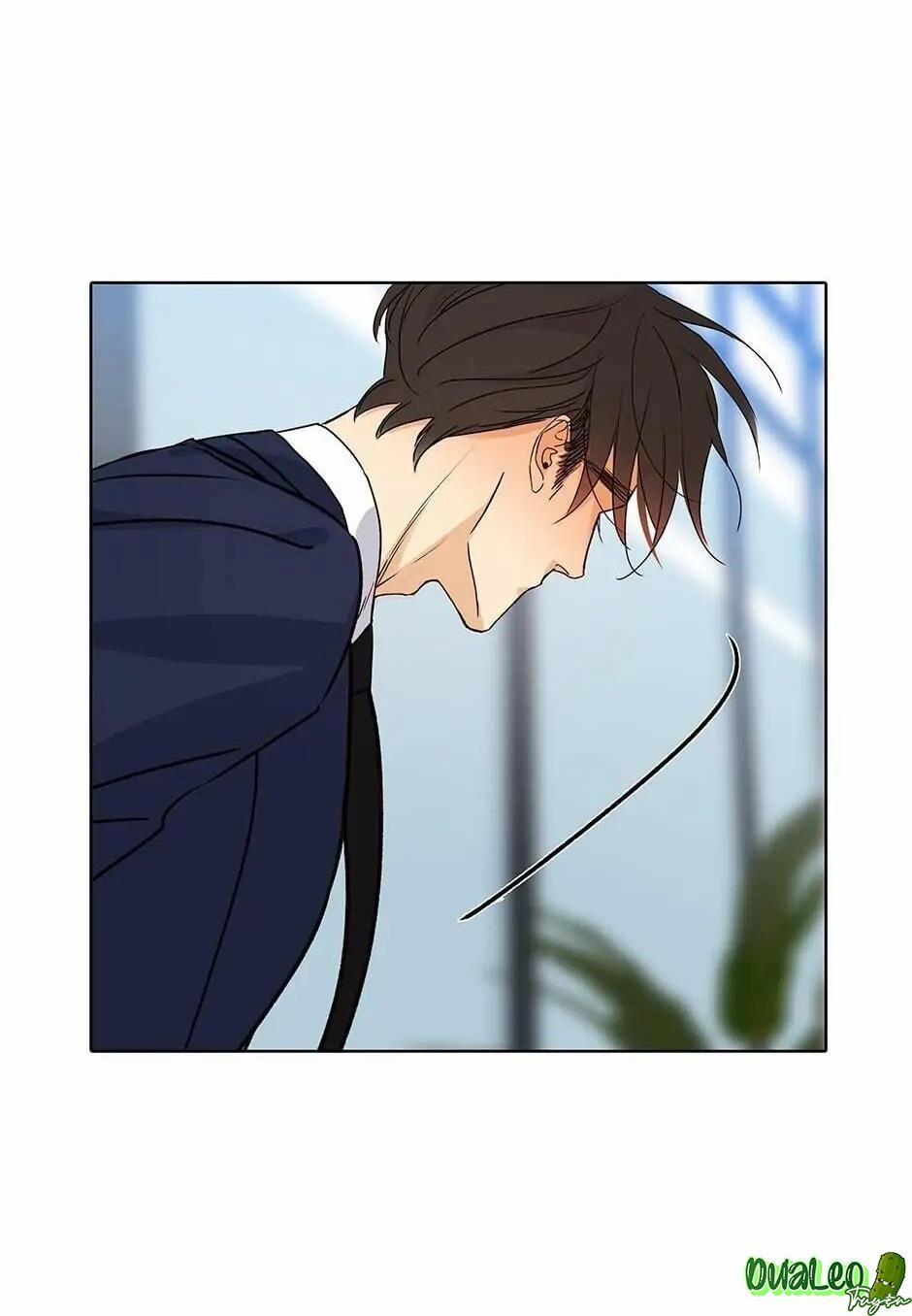 Đừng Chạm Vào Tim Tôi 56 trang 39