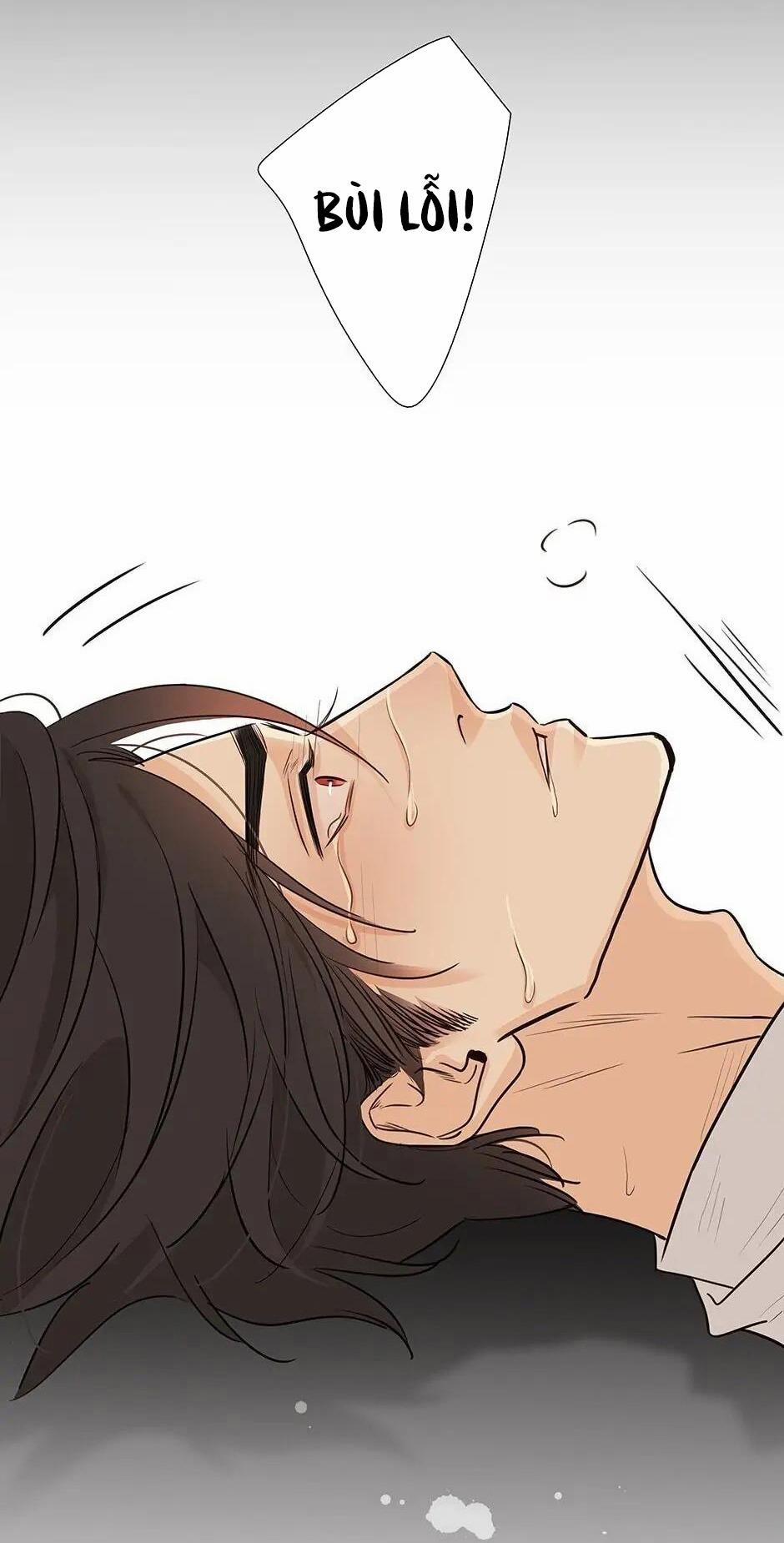 Đừng Chạm Vào Tim Tôi 56 trang 5