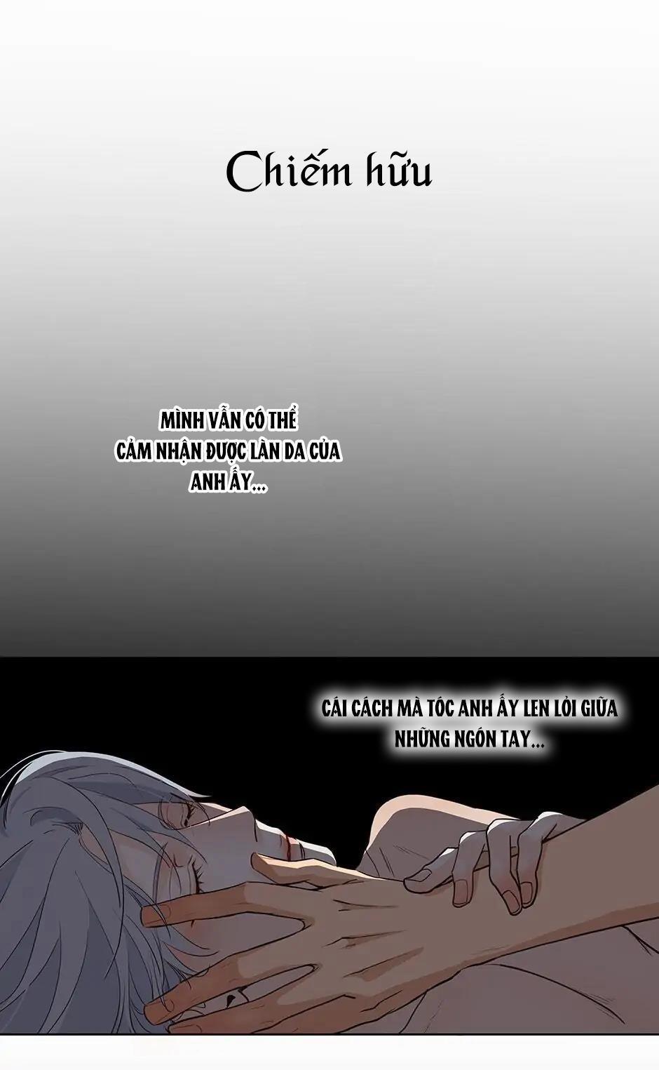 Đừng Chạm Vào Tim Tôi 57 trang 0