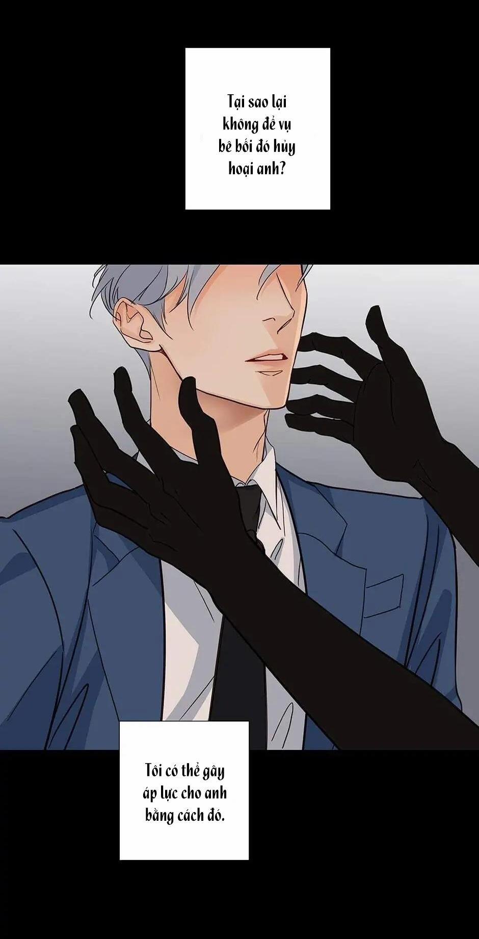 Đừng Chạm Vào Tim Tôi 57 trang 15