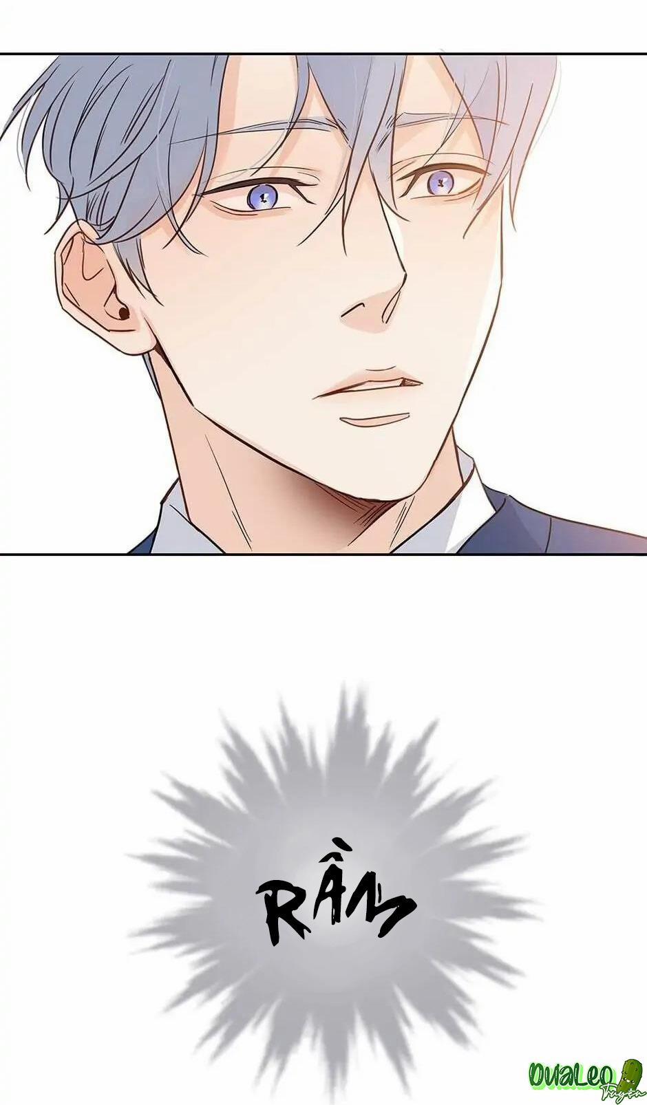 Đừng Chạm Vào Tim Tôi 57 trang 17