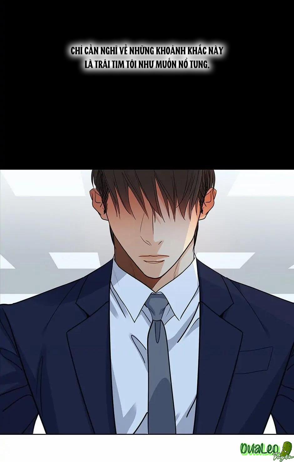 Đừng Chạm Vào Tim Tôi 57 trang 2