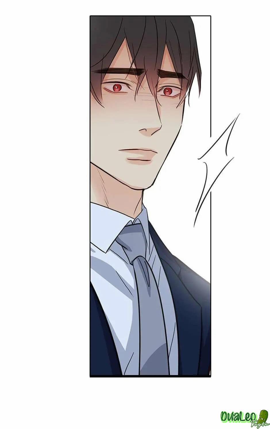 Đừng Chạm Vào Tim Tôi 57 trang 28