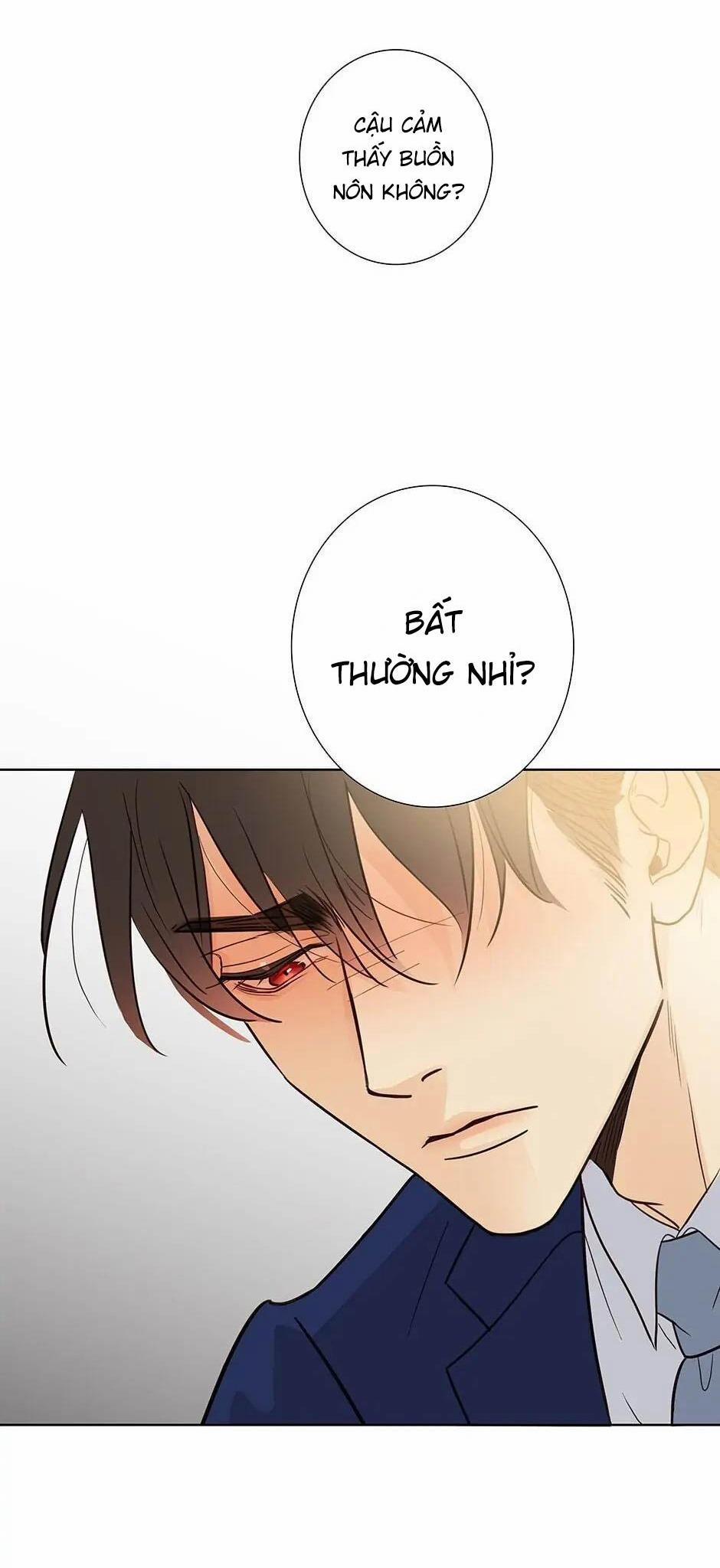 Đừng Chạm Vào Tim Tôi 58 trang 16