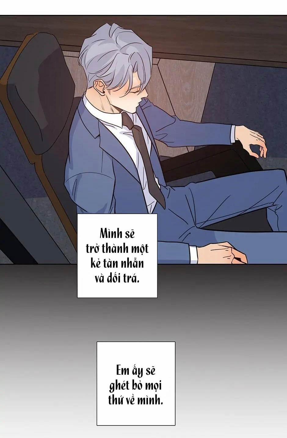 Đừng Chạm Vào Tim Tôi 58 trang 24