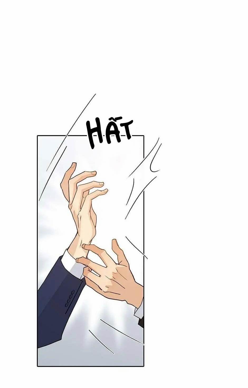 Đừng Chạm Vào Tim Tôi 58 trang 3