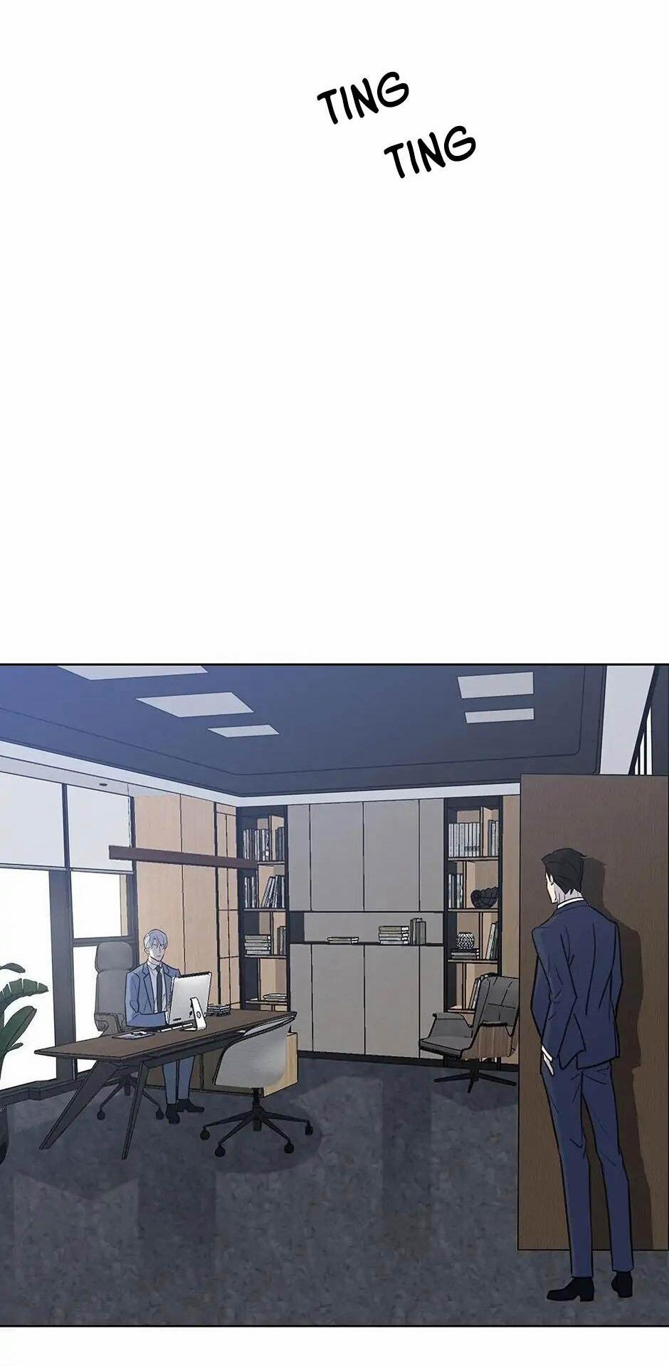 Đừng Chạm Vào Tim Tôi 58 trang 30