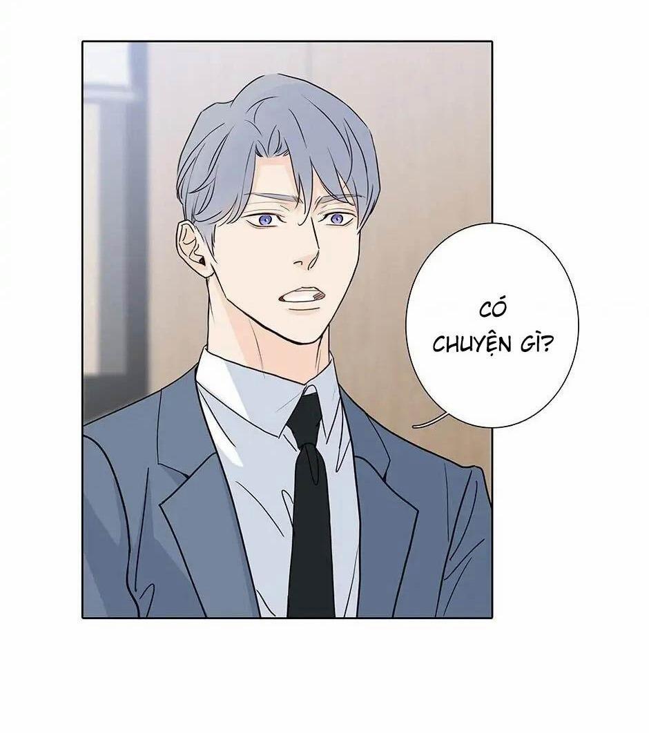 Đừng Chạm Vào Tim Tôi 58 trang 31