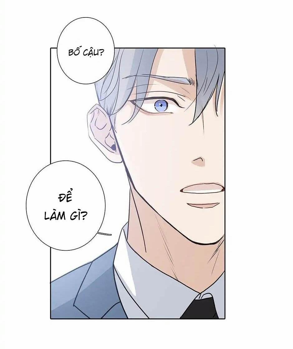 Đừng Chạm Vào Tim Tôi 58 trang 33