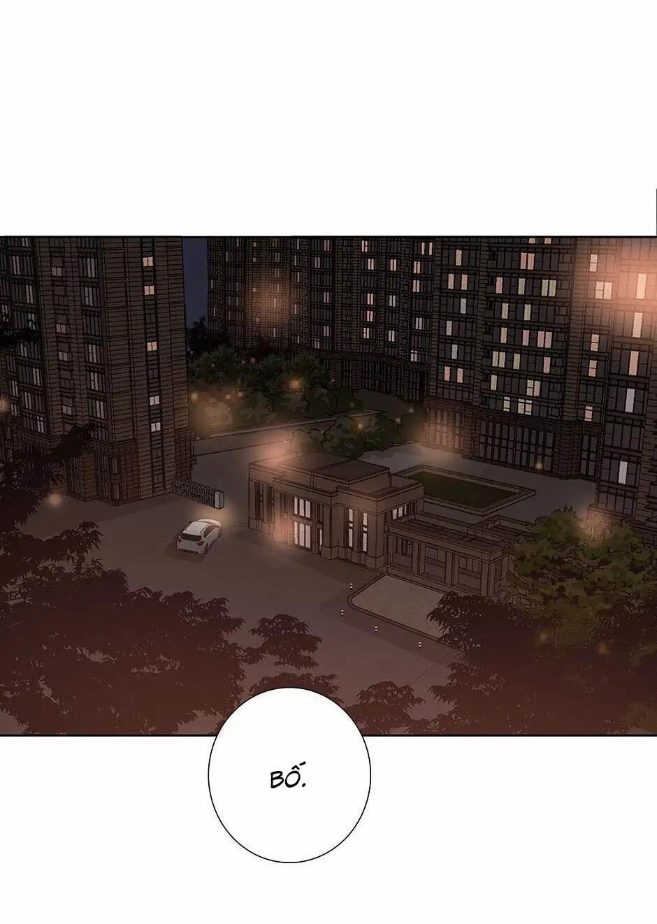 Đừng Chạm Vào Tim Tôi 58 trang 37