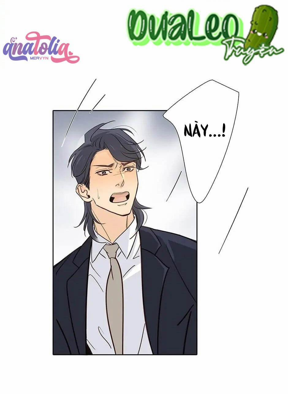 Đừng Chạm Vào Tim Tôi 58 trang 7