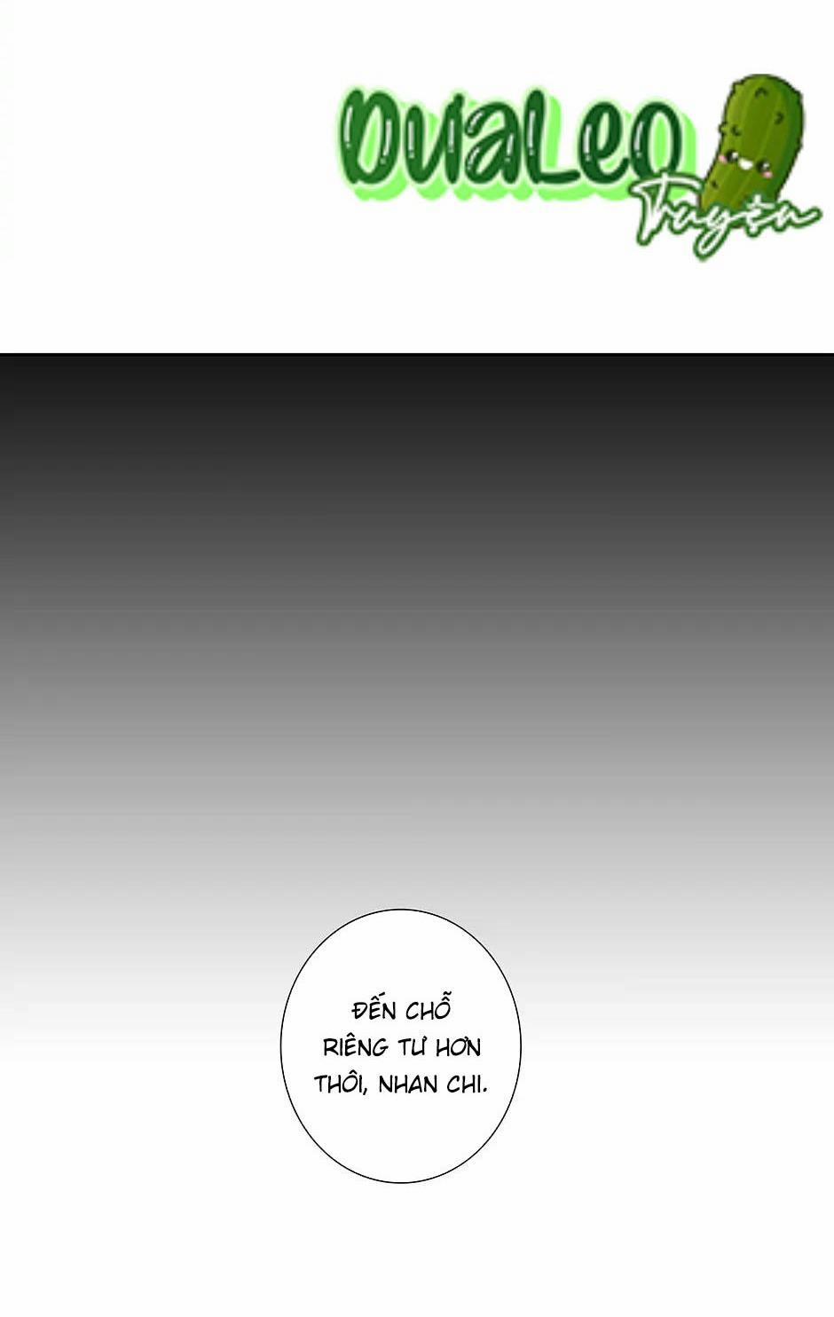 Đừng Chạm Vào Tim Tôi 59 trang 15