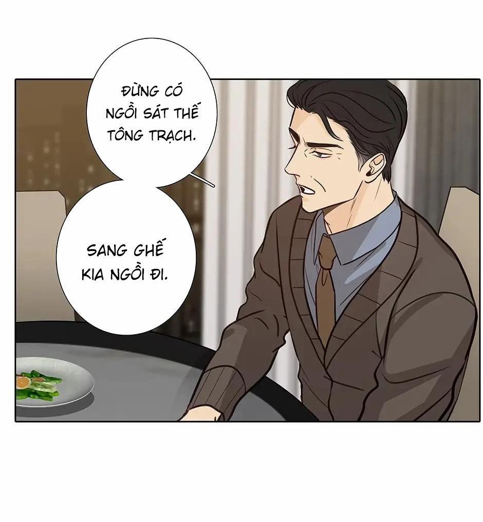 Đừng Chạm Vào Tim Tôi 59 trang 2