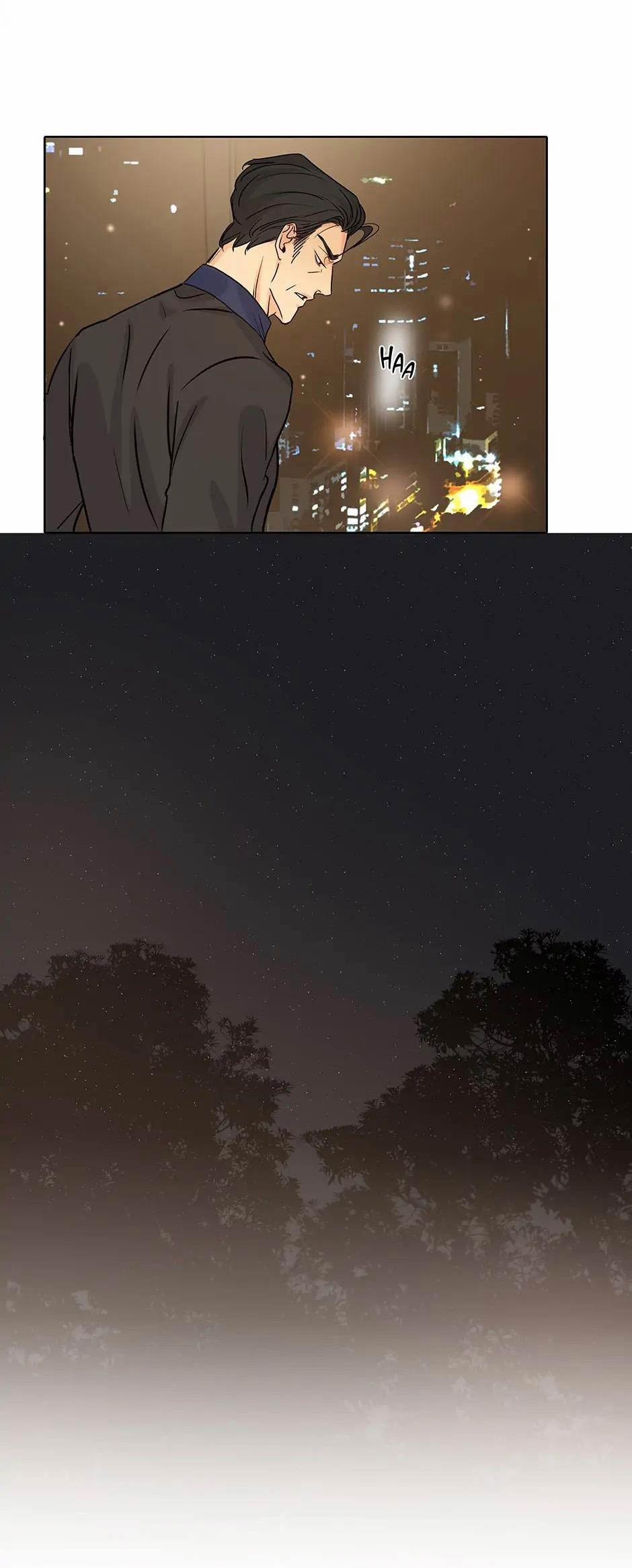 Đừng Chạm Vào Tim Tôi 59 trang 20