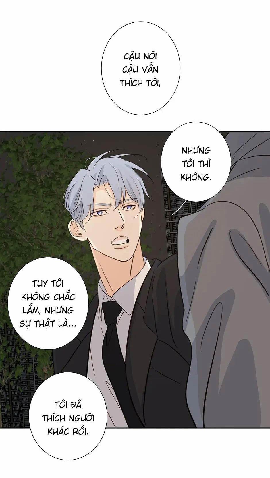 Đừng Chạm Vào Tim Tôi 59 trang 24