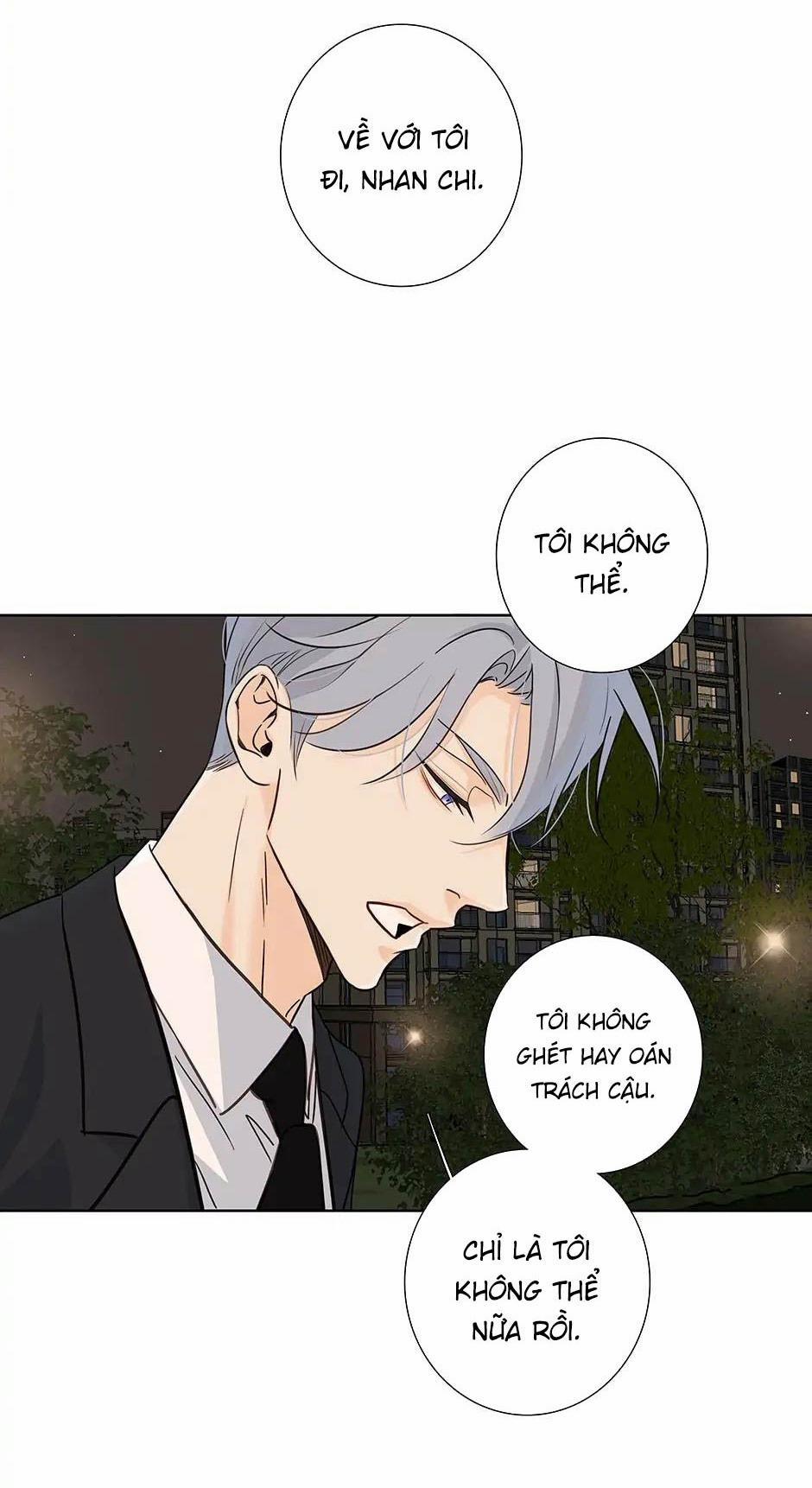 Đừng Chạm Vào Tim Tôi 59 trang 29
