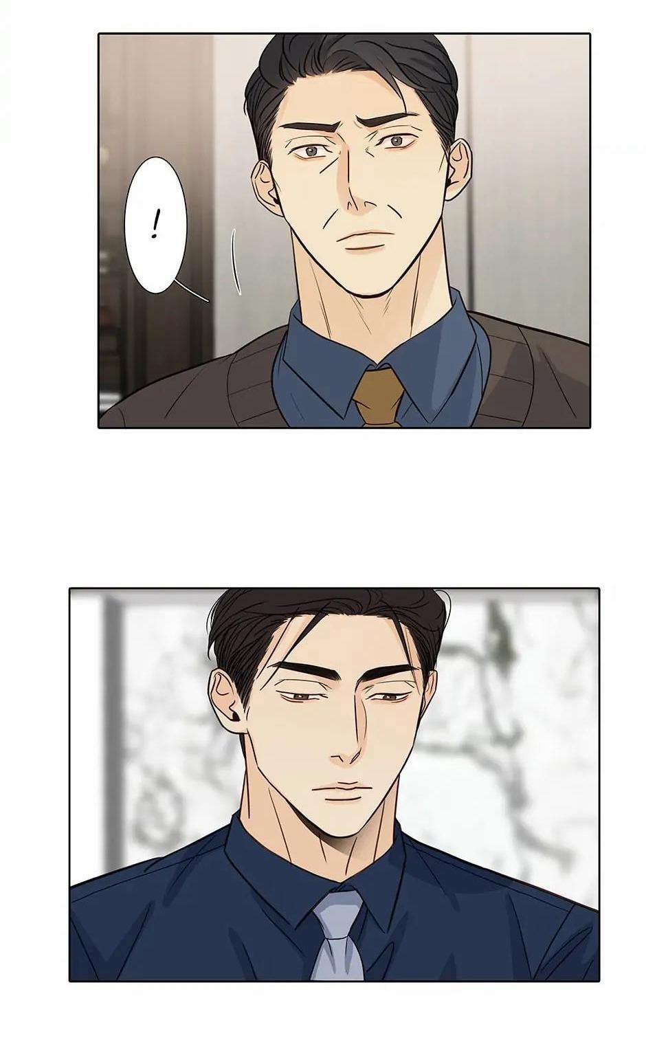 Đừng Chạm Vào Tim Tôi 59 trang 4