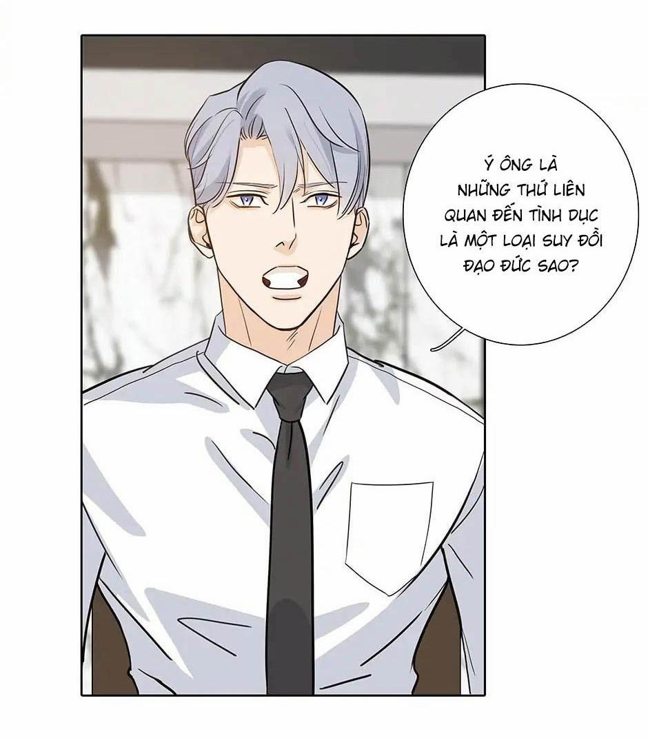 Đừng Chạm Vào Tim Tôi 59 trang 9