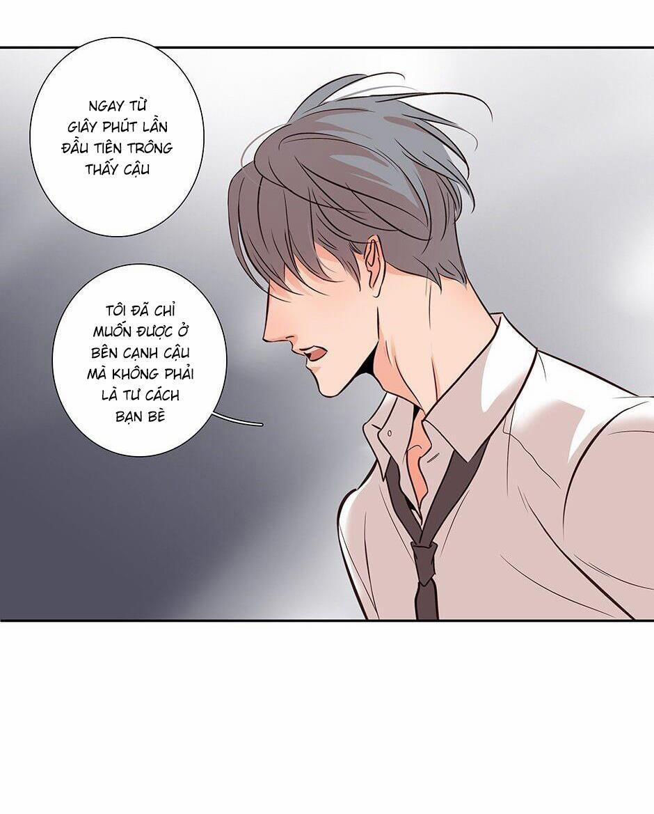 Đừng Chạm Vào Tim Tôi 6 trang 17