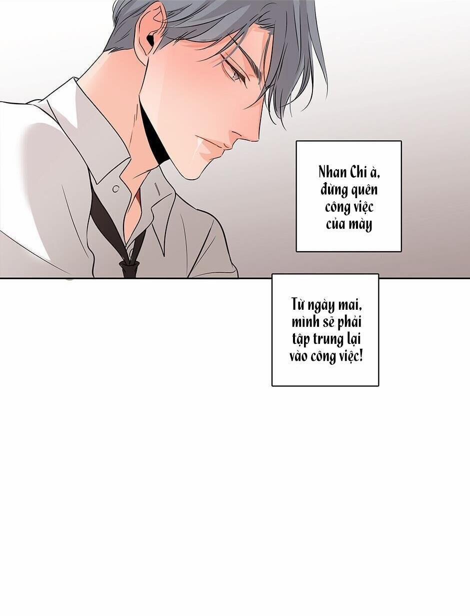 Đừng Chạm Vào Tim Tôi 6 trang 22