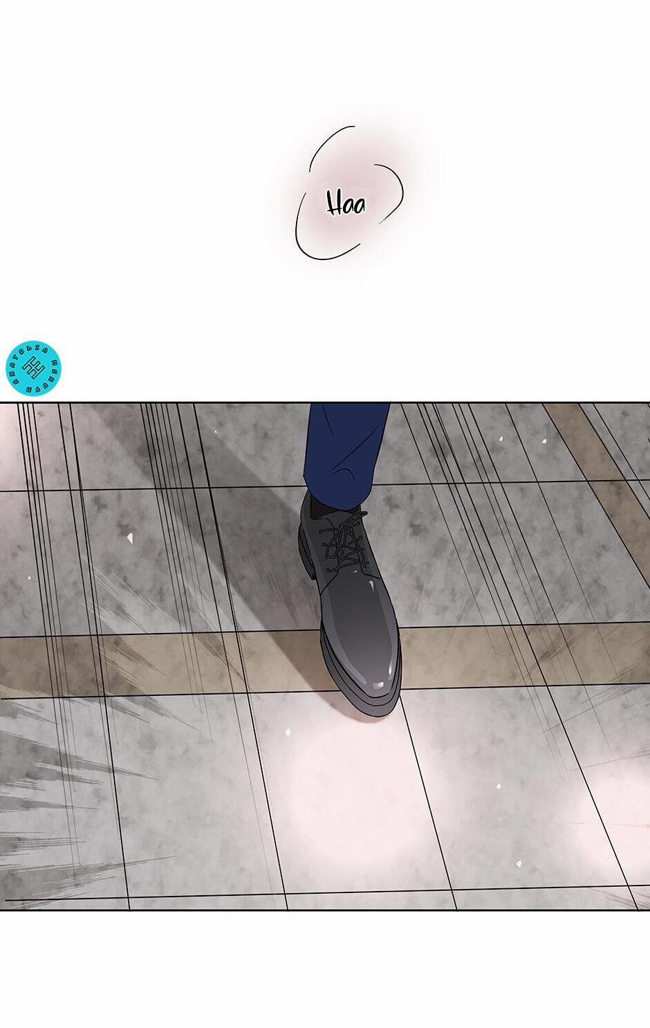 Đừng Chạm Vào Tim Tôi 6 trang 27