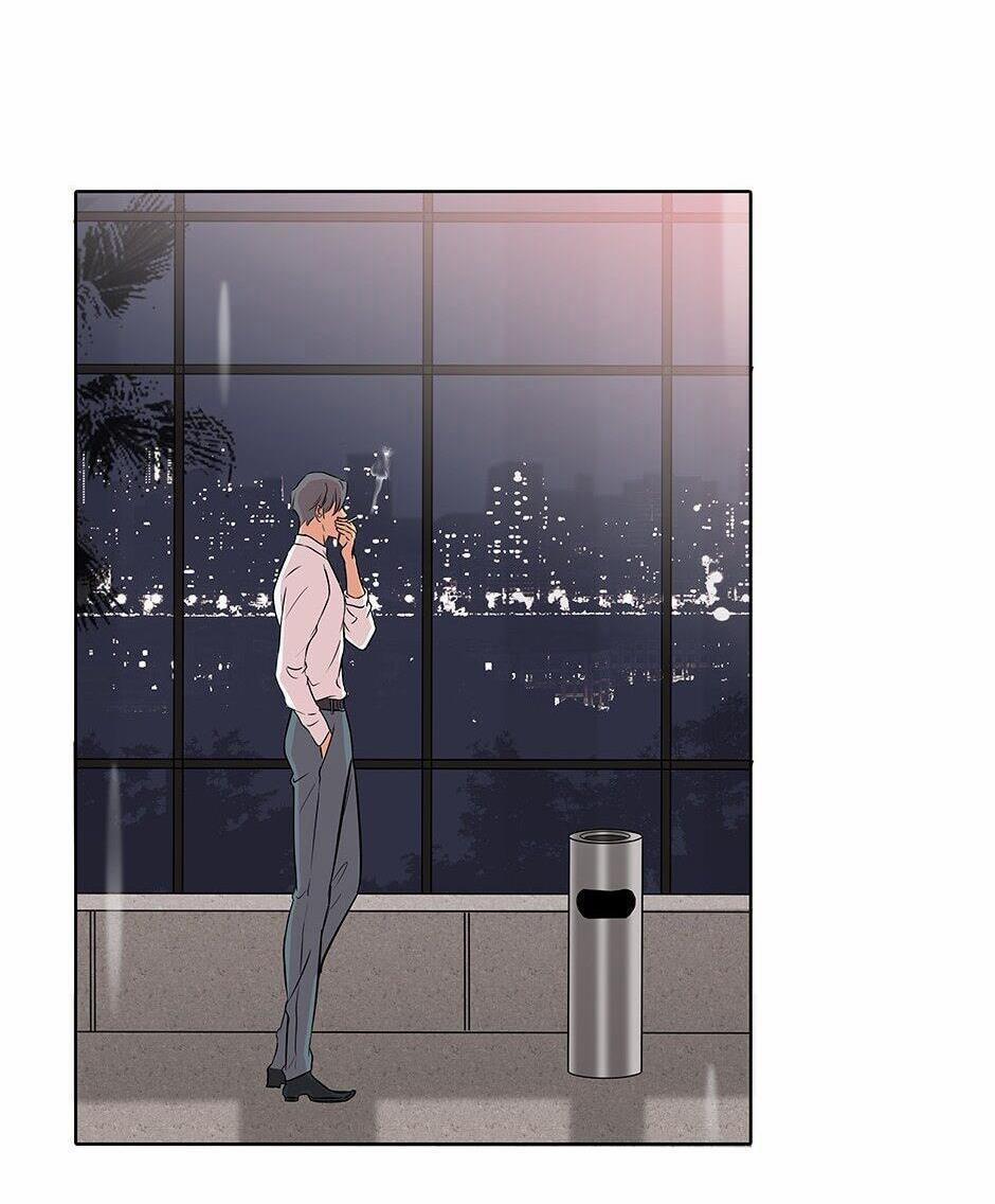 Đừng Chạm Vào Tim Tôi 6 trang 7