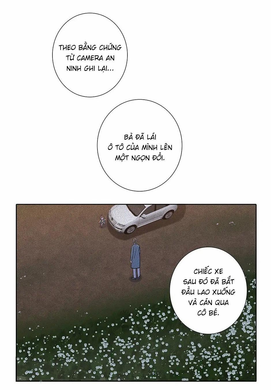 Đừng Chạm Vào Tim Tôi 61 trang 1