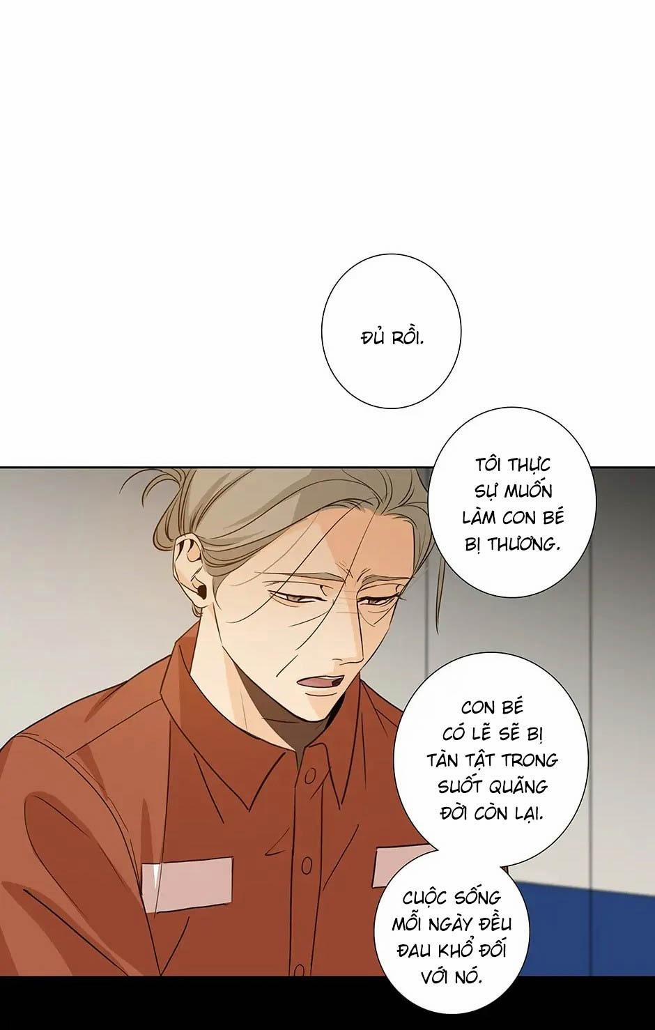 Đừng Chạm Vào Tim Tôi 61 trang 12