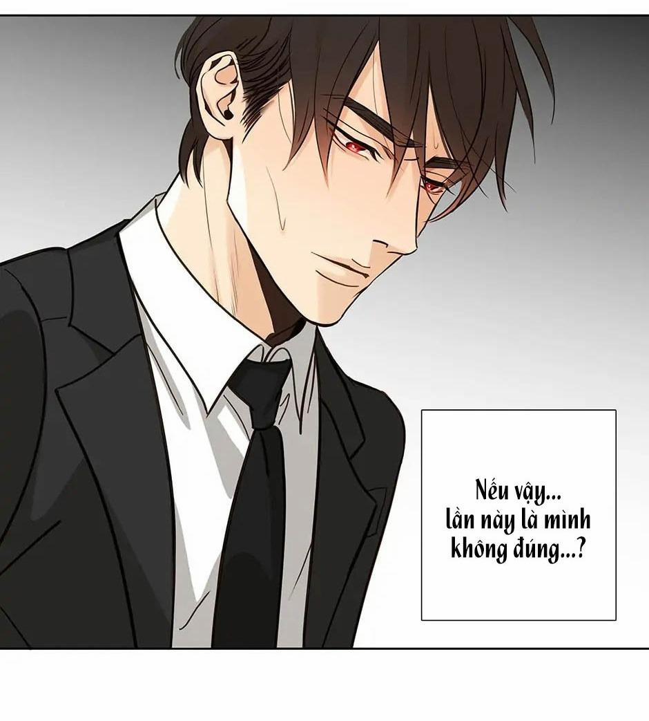 Đừng Chạm Vào Tim Tôi 61 trang 18