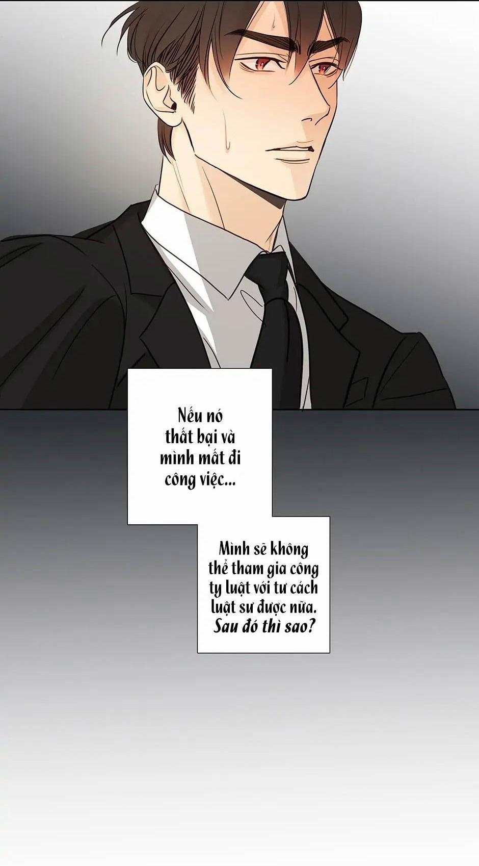 Đừng Chạm Vào Tim Tôi 61 trang 20