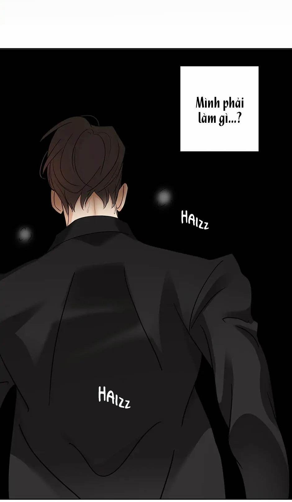 Đừng Chạm Vào Tim Tôi 61 trang 21