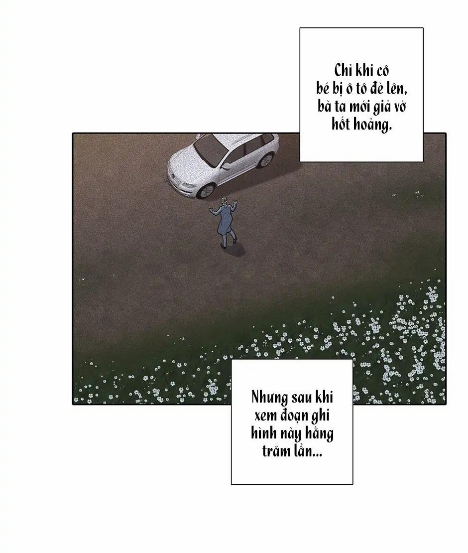 Đừng Chạm Vào Tim Tôi 61 trang 3